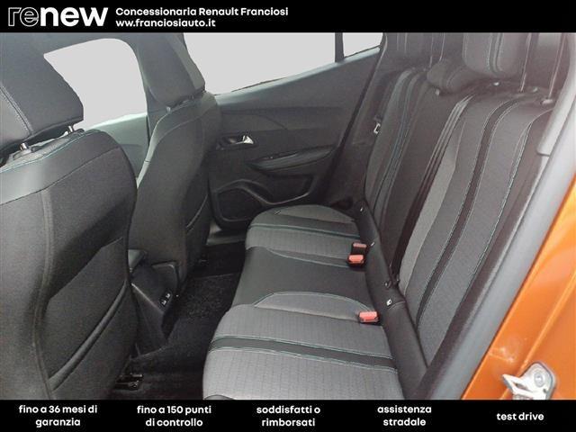 PEUGEOT 2008 1.2 PureTech 130cv GT Pack EAT S&S