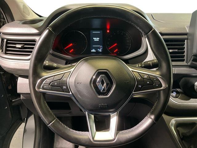 RENAULT Trafic spaceclass 2.0 Blue dci 150cv L1H1 EDC