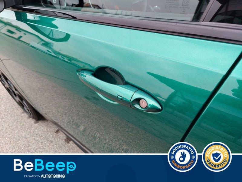 Alfa Romeo Tonale 1.5 HYBRID SPECIALE 130CV TCT7