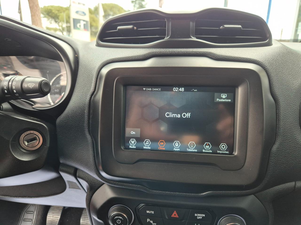 Jeep Renegade 1.0 T3 Limited