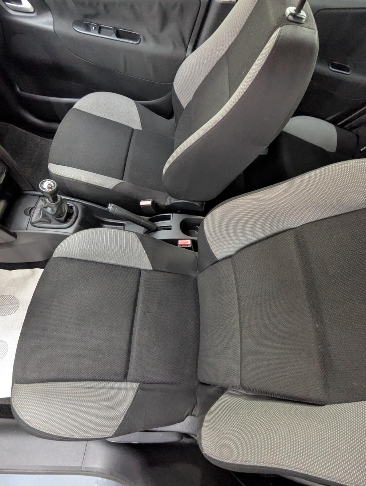 Peugeot 207 GPL