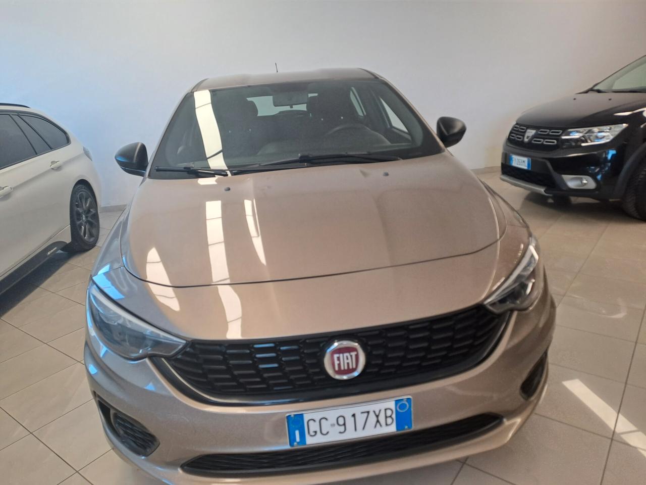 Fiat Tipo 1.3 Mjt S&S 5 porte City Life