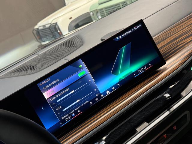 BMW X7 xDrive40d 48V *POLDO COUTURE*