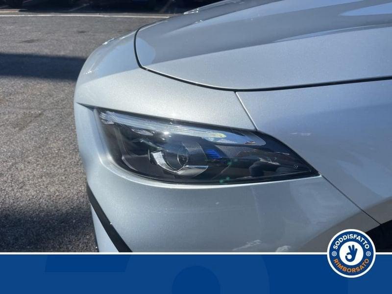 Mercedes-Benz Classe A 180d Automatic AMG Line Advanced Plus