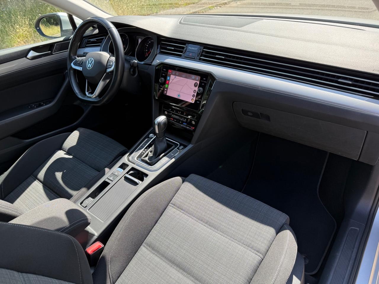 Volkswagen Passat Variant 2.0 TDI SCR EVO DSG Executive