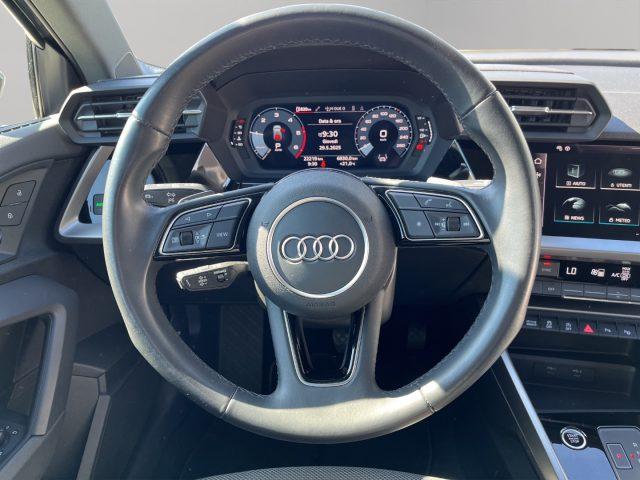 AUDI A3 SPB S-LINE EDITION S-TRONIC