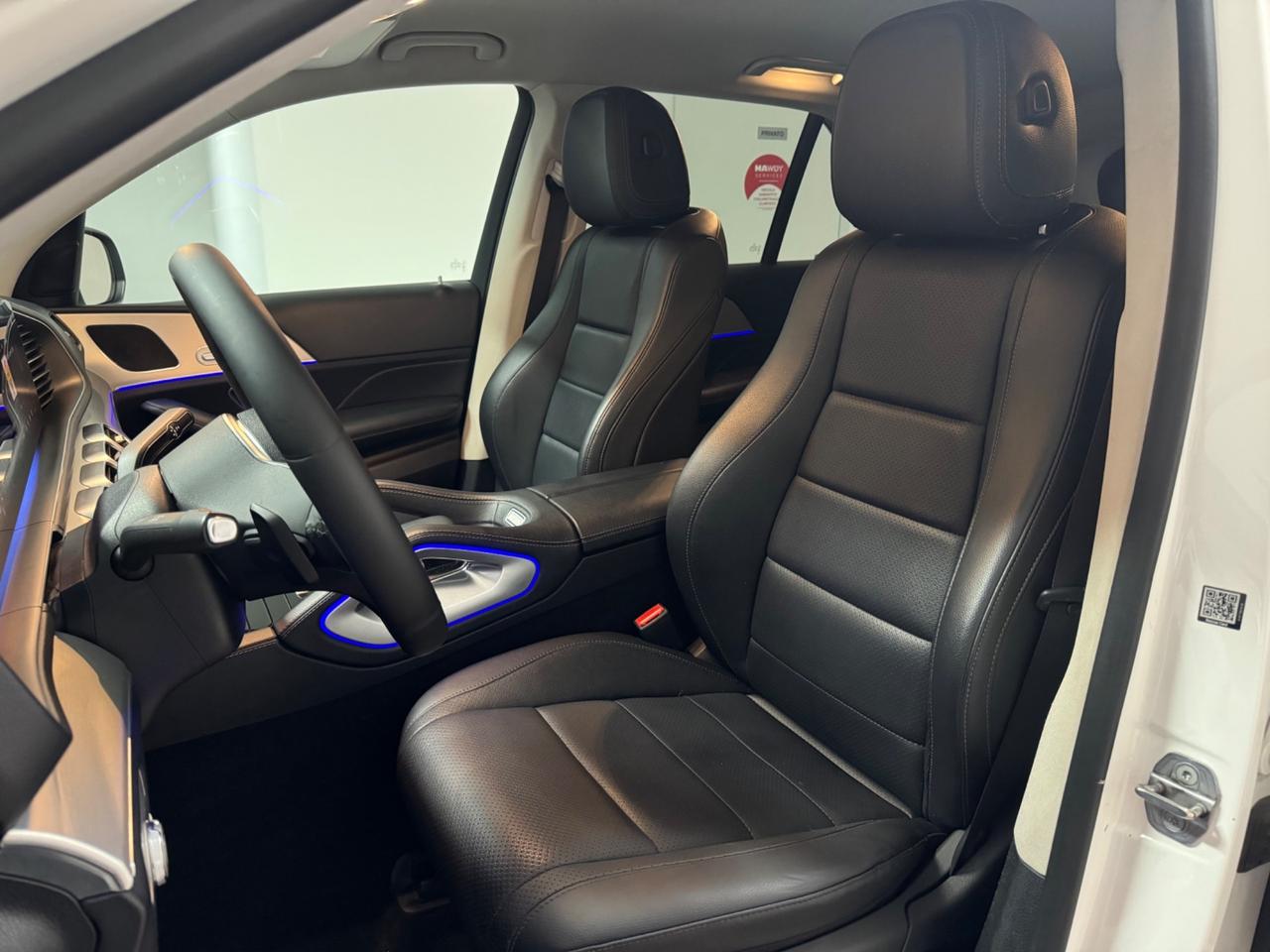 Mercedes-benz GLE 300 d 4Matic Sport Plus