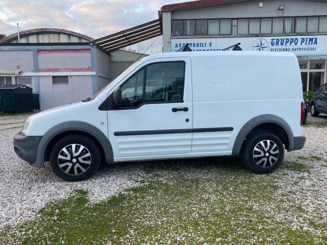 FORD Transit Connect 200S 1.8 TDCi/90CV DPF PC-TN Trend