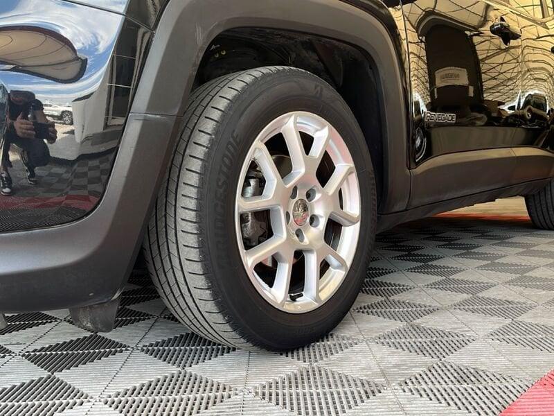 Jeep Renegade Renegade 1.6 MJet 130cv Limited
