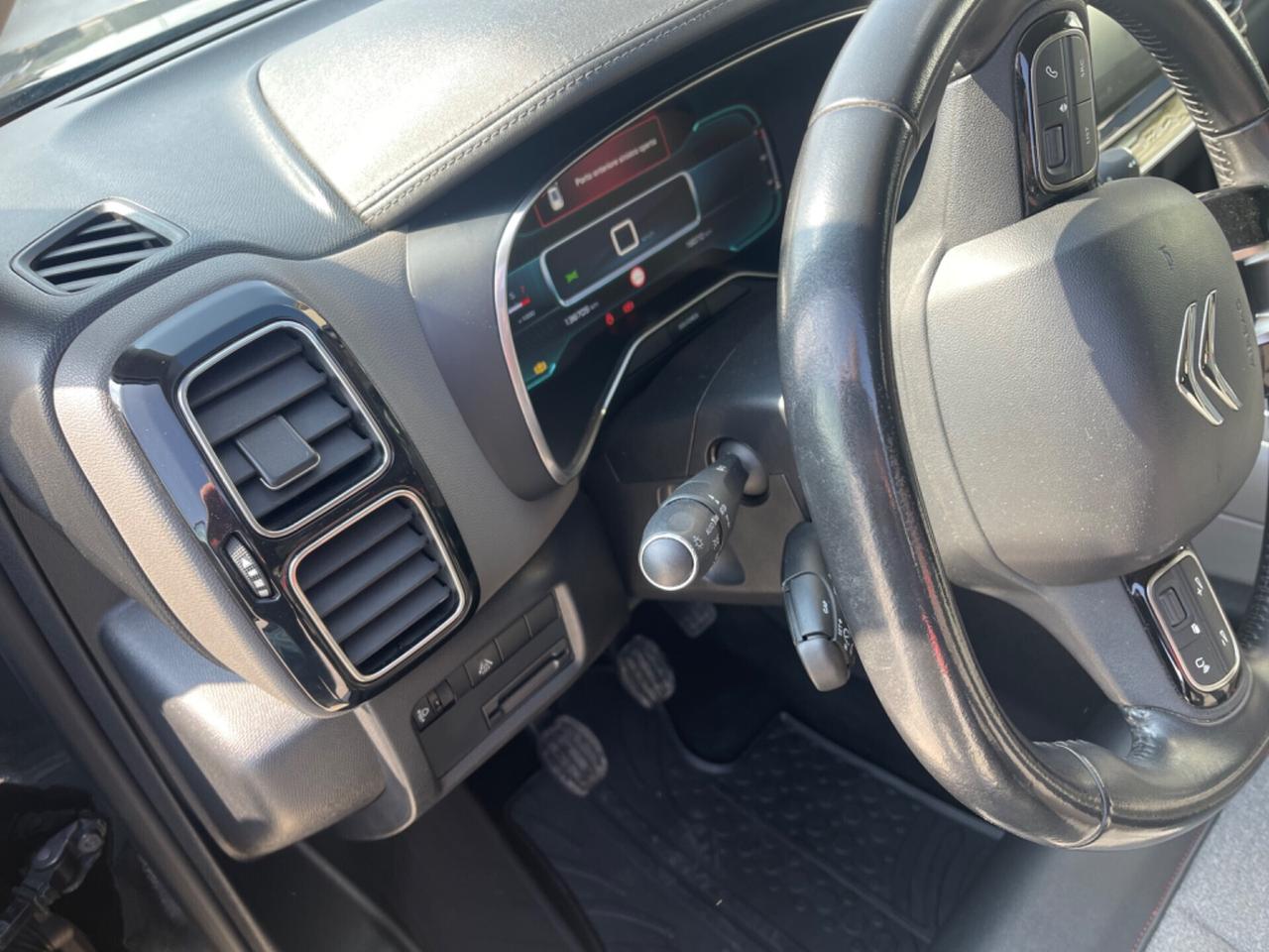 Citroen C5 Aircross C5 Aircross BlueHDi 130 S&S Shine