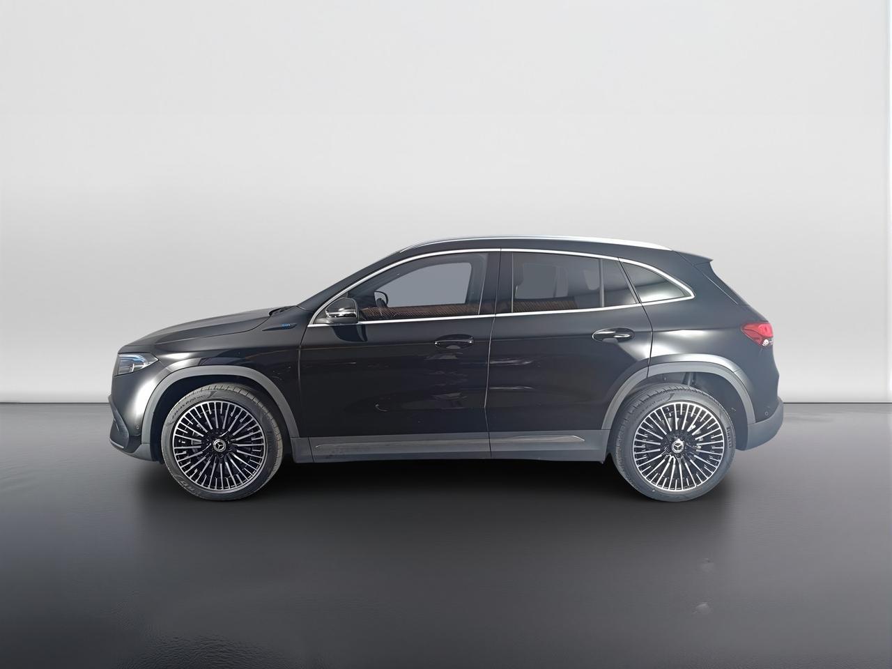 Mercedes-Benz EQA - H243 2021 - EQA 250 Premium