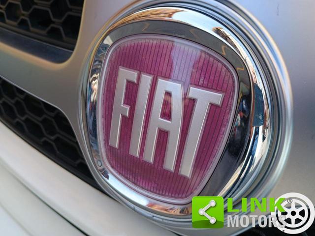 FIAT Freemont 2.0 Multijet 170 CV Cross