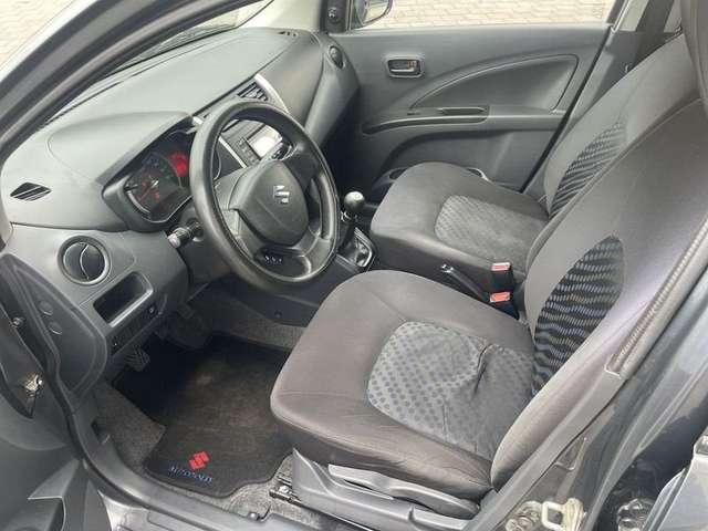 Suzuki Celerio 1.0 Country