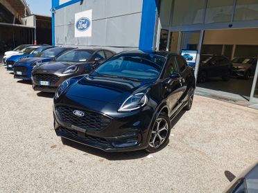 Ford Puma 1.0 EcoBoost Hybrid 125 cvS&S IVA DETRAIBILE