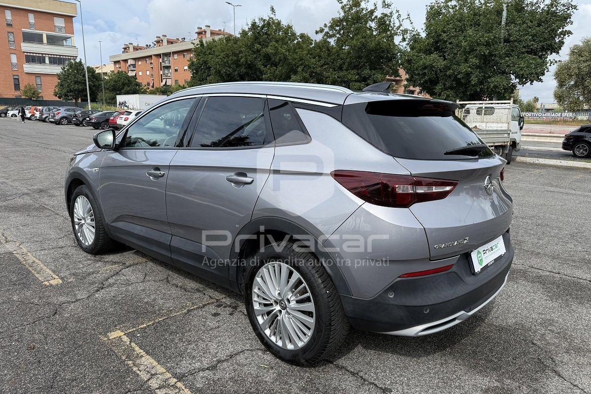 OPEL Grandland X 1.5 diesel Ecotec Start&Stop Business