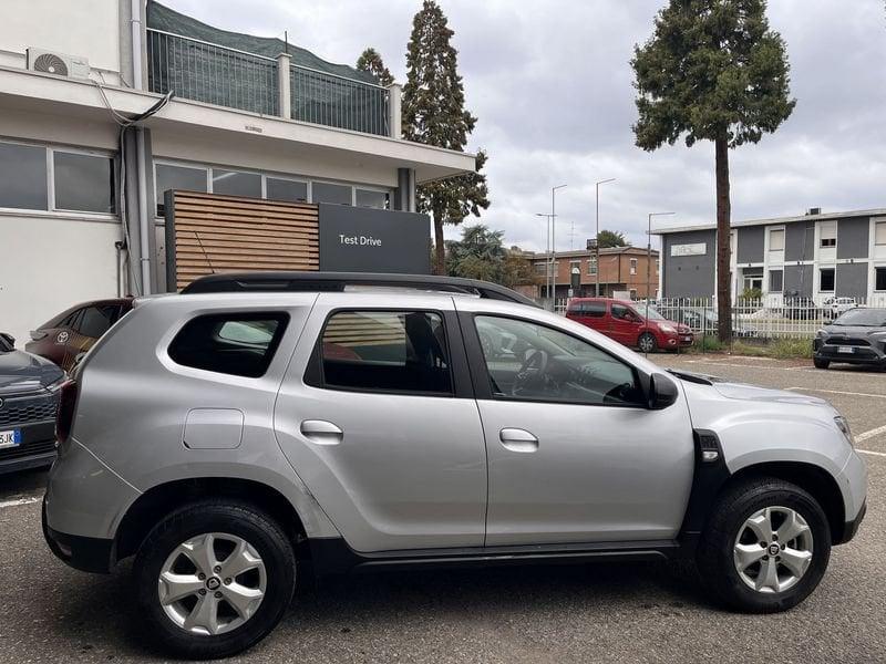 Dacia Duster 1.5 dCi 110cv 4x2 Comfort