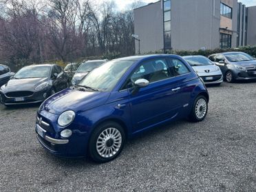 Fiat 500 1.2 Lounge*NEOPATENTATI