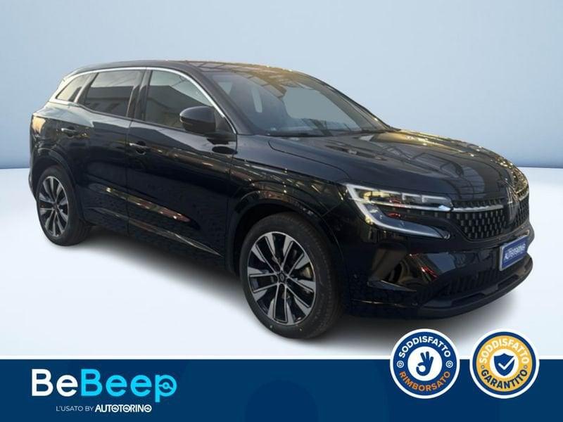 Renault Austral 1.2 E-TECH FULL HYBRID TECHNO 200CV AUTO