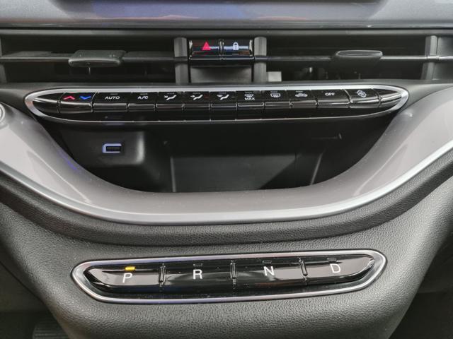FIAT 500e Berlina 42 kWh Icon