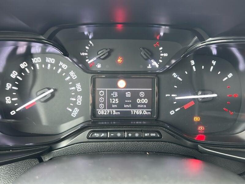 Toyota Proace City Proace City 1.5D 100 CV S&S PL 4p. Comfort