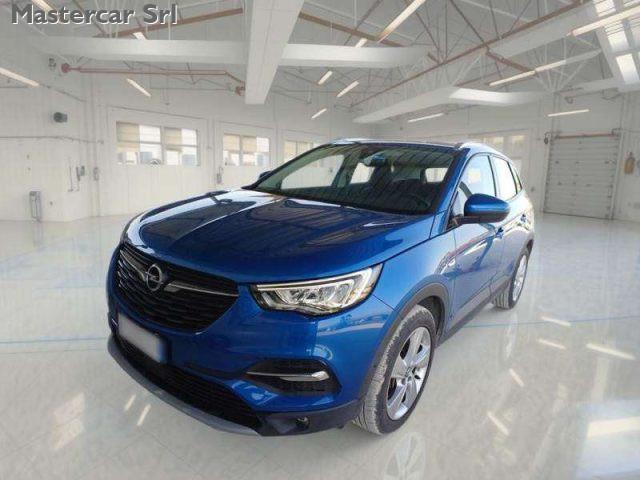 OPEL Grandland X Grandland X 1.6 phev Elegance awd auto - GF788RT