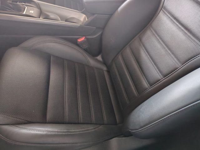 ALFA ROMEO Tonale 1.5 160 CV MHEV TCT7 Veloce