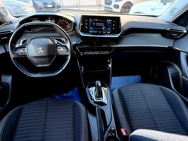 PEUGEOT 2008 PureTech 130 S&S EAT8 Active Pack