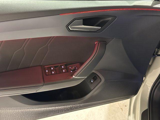 CUPRA Leon 1.5 e-Hybrid 204 CV DSG