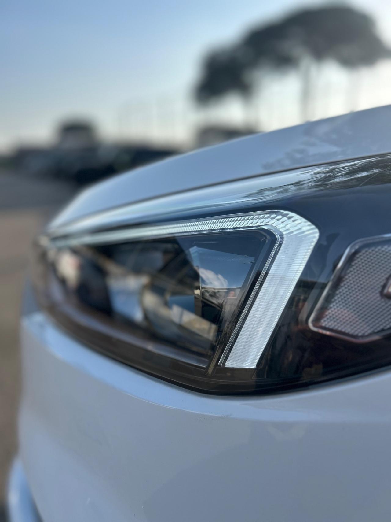 Hyundai Tucson 1.6 GDI XTech