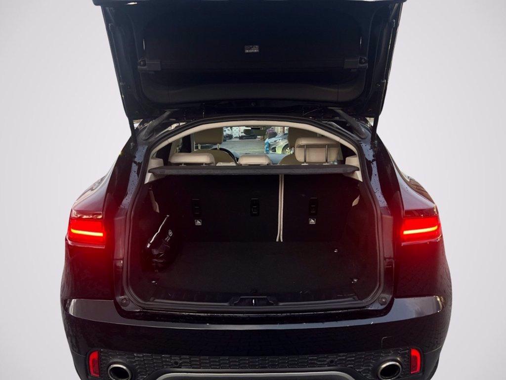 JAGUAR E-Pace 2.0D 150 CV AWD aut. S del 2019