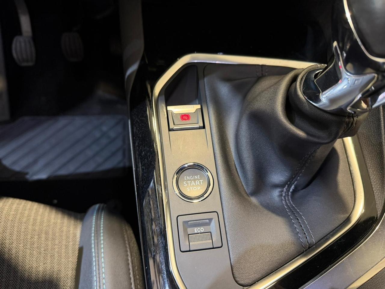 Peugeot 3008 PureTech Turbo 130 S&S Allure Pack