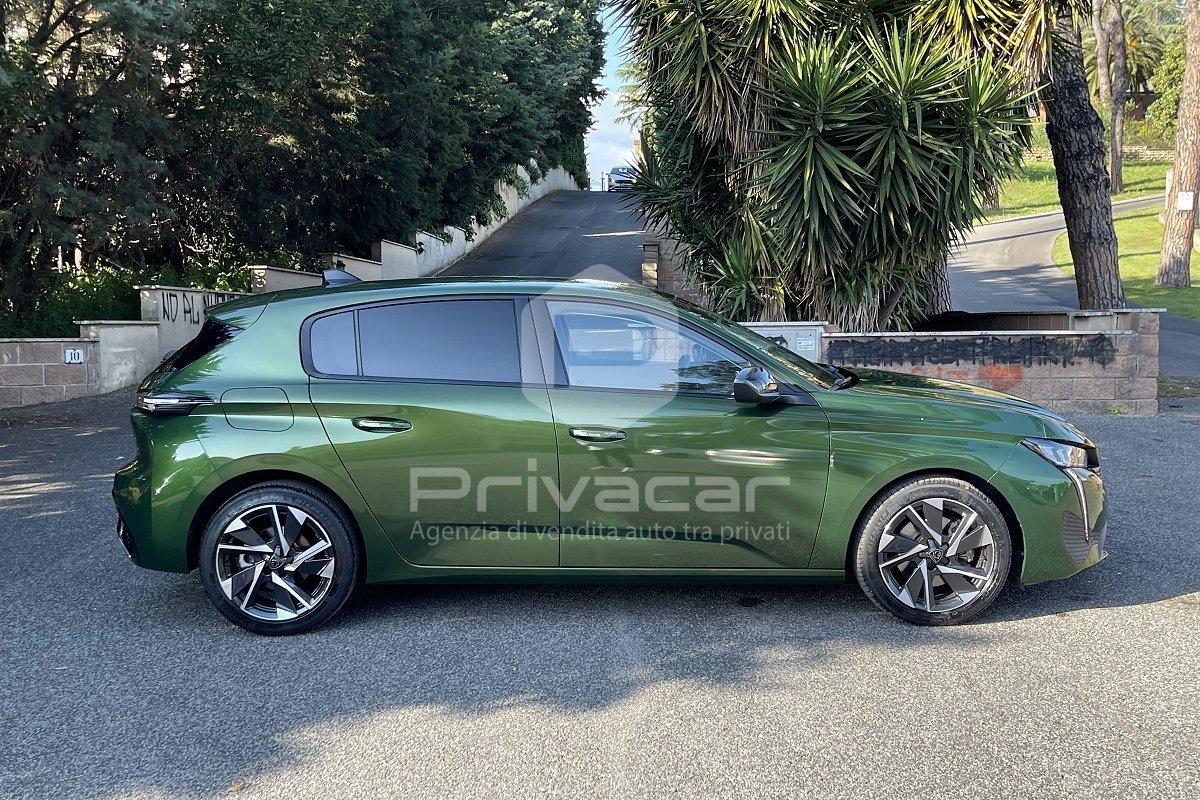 PEUGEOT 308 BlueHDi 130 S&S EAT8 Allure Pack