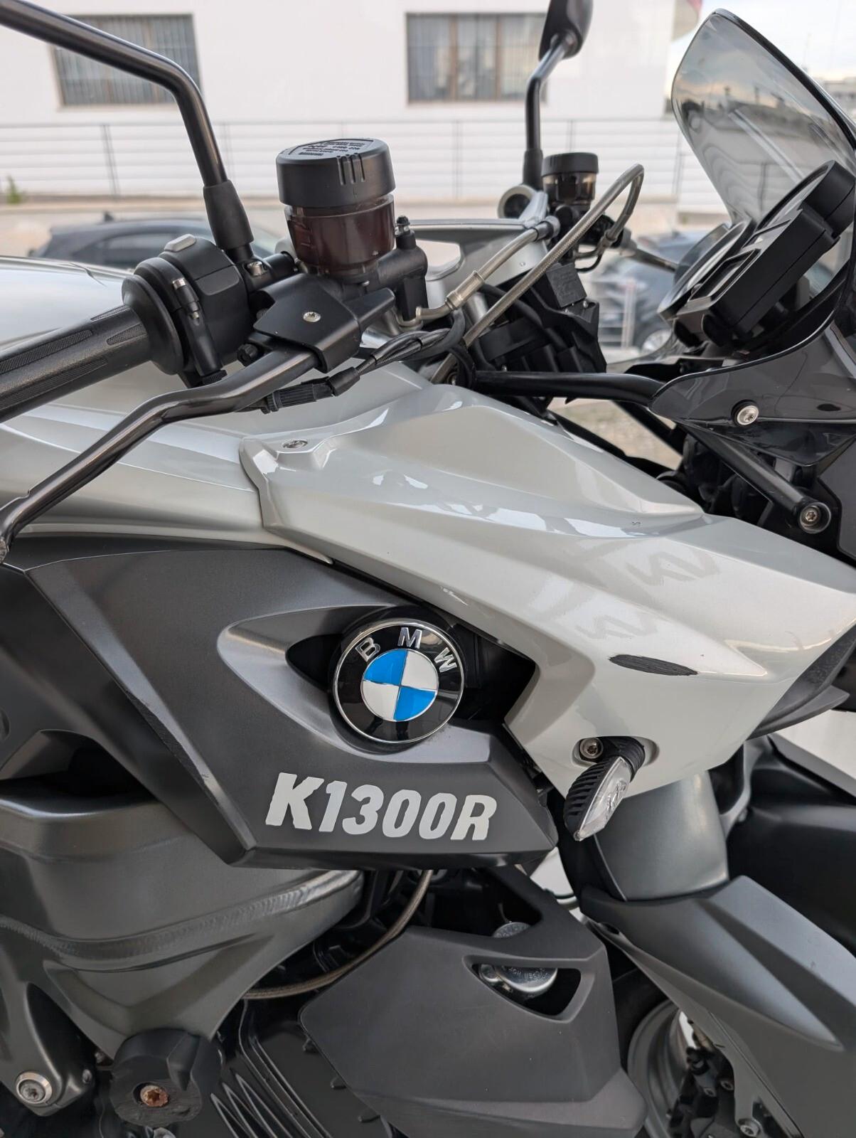 Bmw K 1300 R