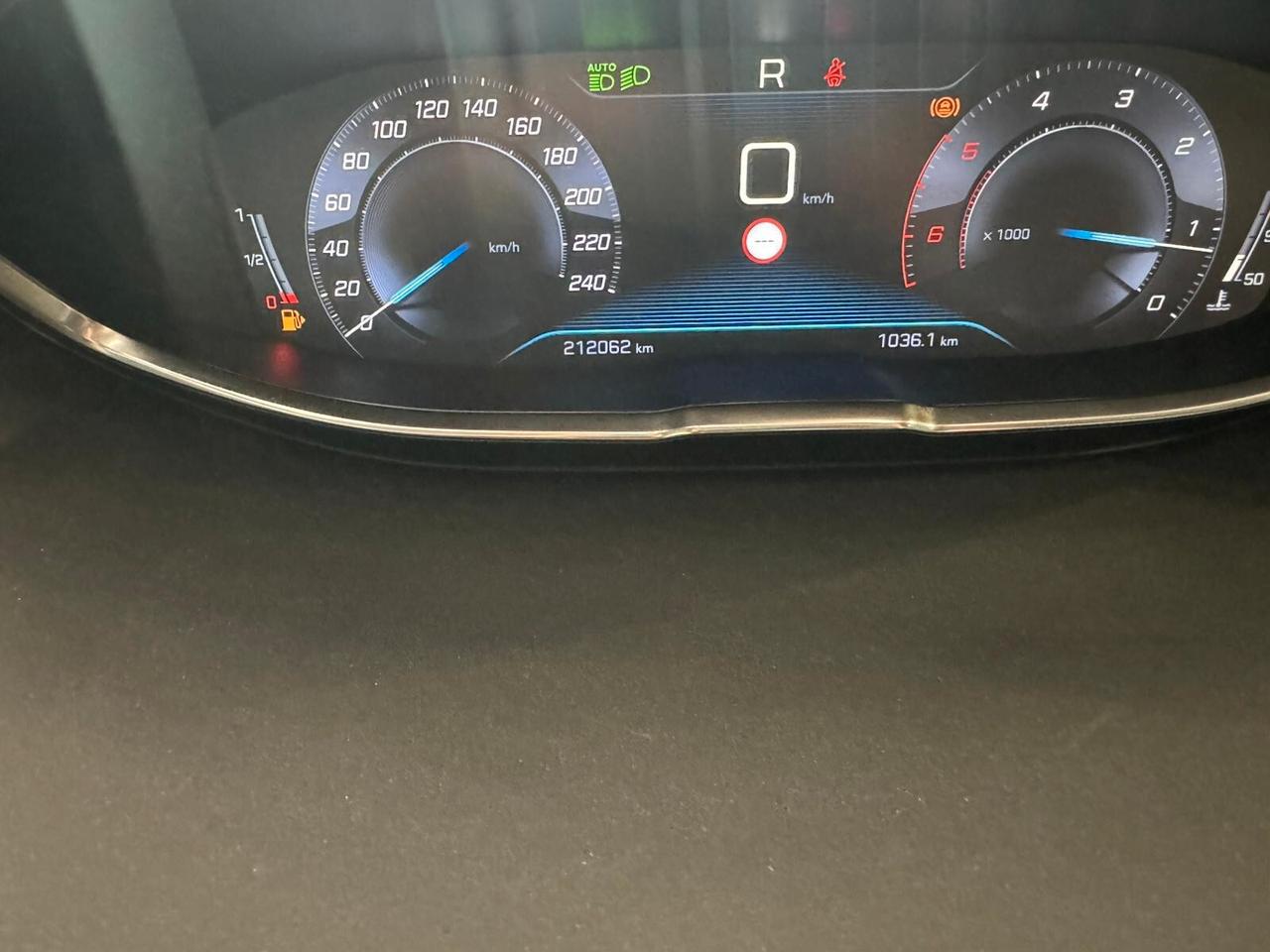 PEUGEOT 3008 GT LINE