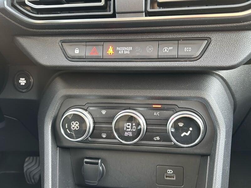 Dacia Jogger Jogger 1.0 TCe GPL 100 CV 5 posti Extreme Up