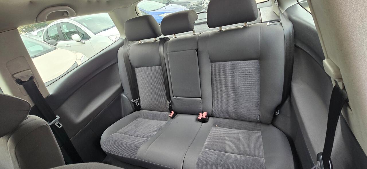 Volkswagen Polo 1.2 12V 3p. Trendline