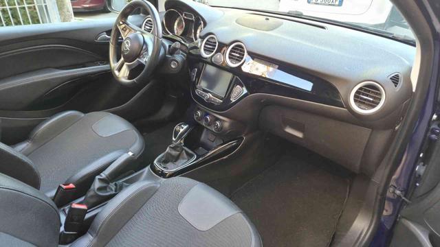 OPEL Adam Rocks 1.4 87 CV Easytronic Air
