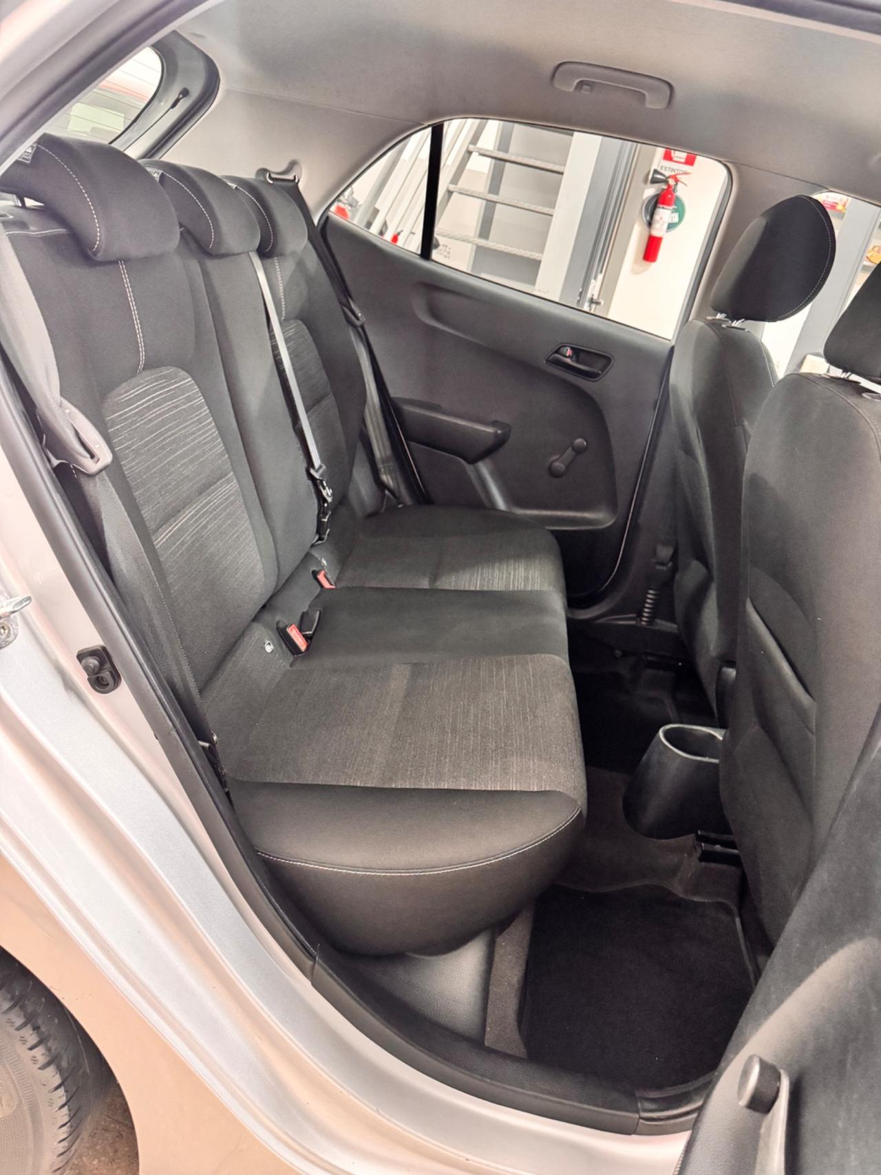 Kia Picanto 1.0 65 Cv Benz/Gpl S&S 5 Porte - 2021