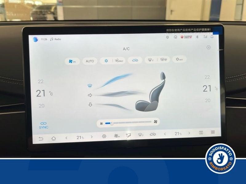 BYD Seal 6 DM-i Touring Boost