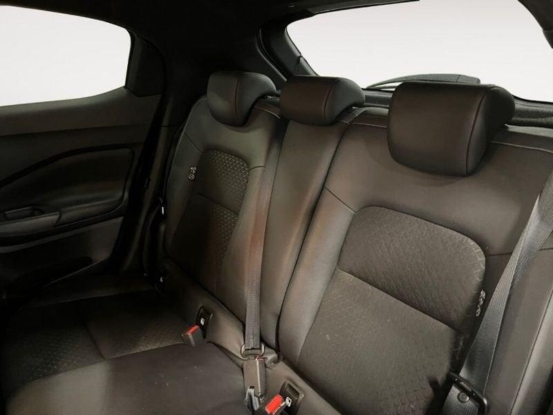 Nissan Juke 2ª serie 1.0 DIG-T 114 CV N-Connecta