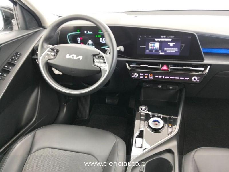 Kia Niro 1.6 GDi DCT HEV Style