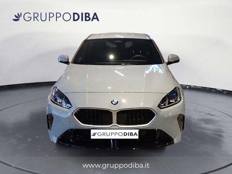 BMW Serie 1 118D