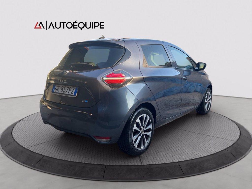 RENAULT Zoe Intens R135 del 2022