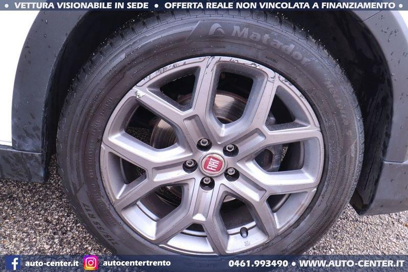 FIAT Tipo Cross 1.0 100cv City Cross Hatchback