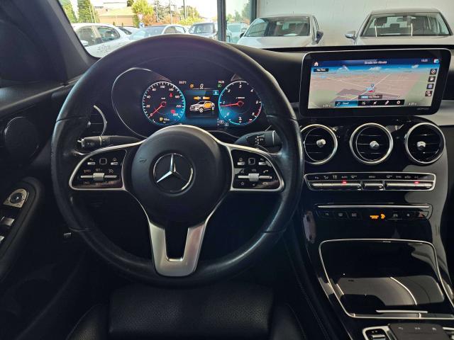 Mercedes-Benz GLC 220 GLC Coupe - C253 2019 Coupe d Premium Plus 4matic auto