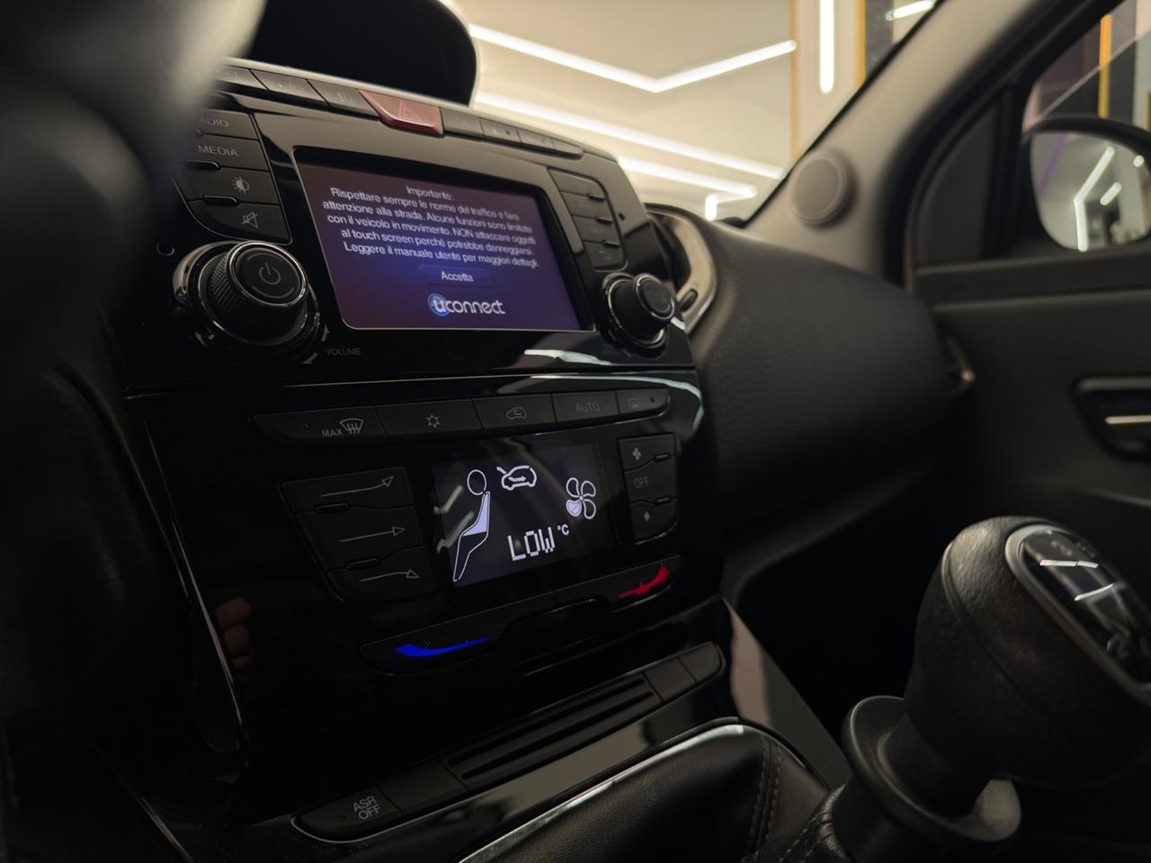 Lancia Ypsilon 1.2 GPL Ecochic Platinum Iper Full