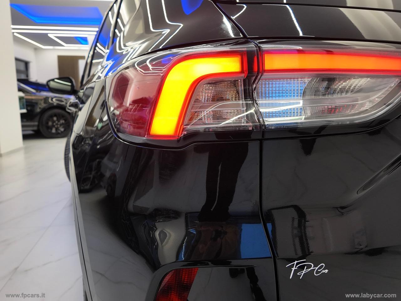 FORD Kuga 1.5 EcoBl. 120CV aut. 2WD ST-Line