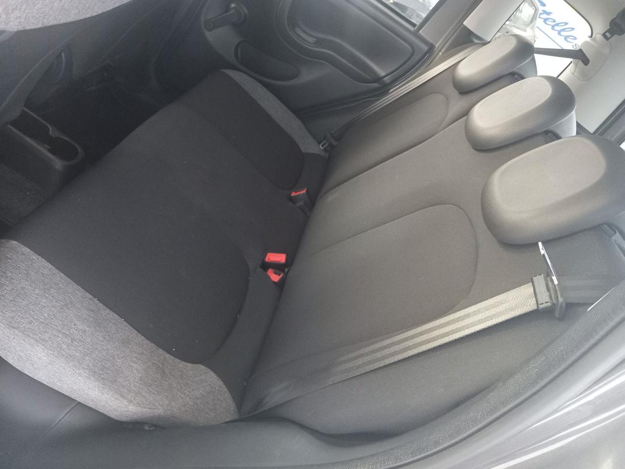 Panda Cross 1.0 Fire Hybrid BENZINA C.V 70 PERFETTA QUAL PROVA