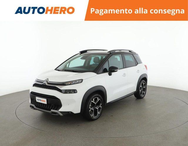 CITROEN C3 Aircross PureTech 110 S&S Shine Pack