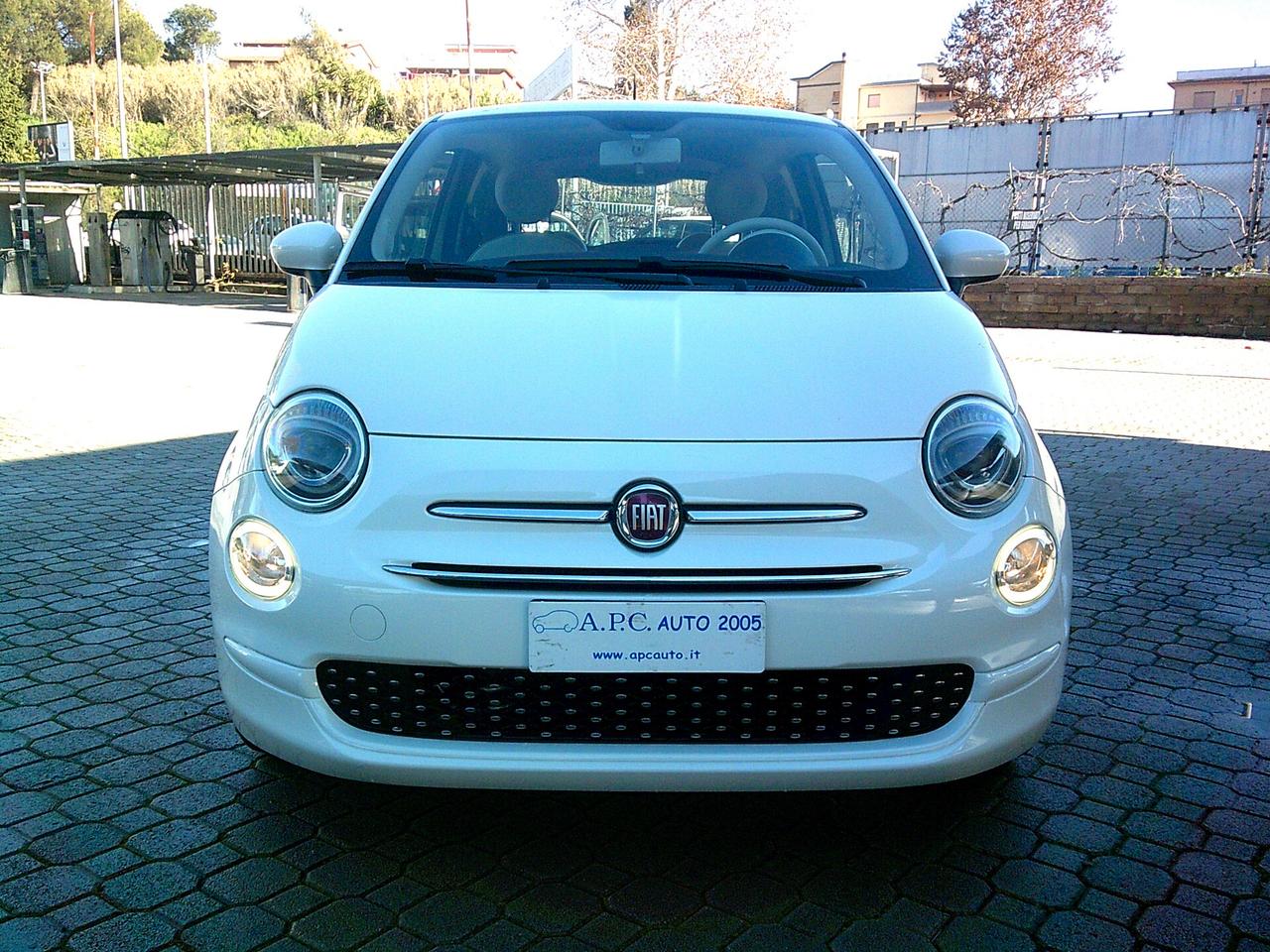 Fiat 500 1.2 Lounge*Ok Neopatentati*